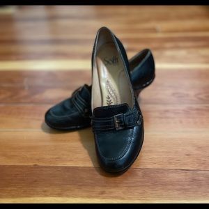 Sofft Loafer Pumps